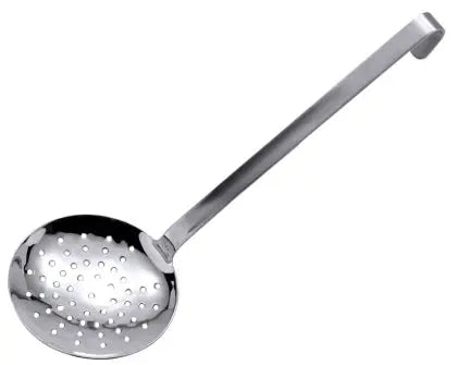 Schaumlöffel kurz 12 cm Contacto - CPGASTRO
