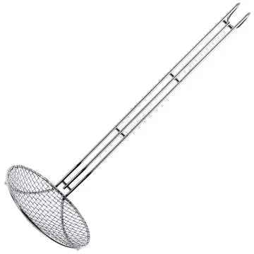 Frittierlöffel 16 cm Contacto - CPGASTRO
