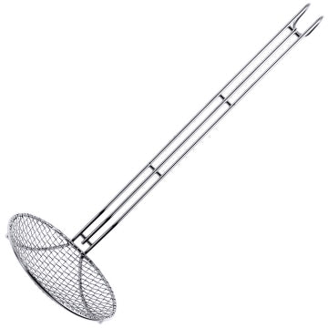 Frittierlöffel 18 cm Contacto - CPGASTRO