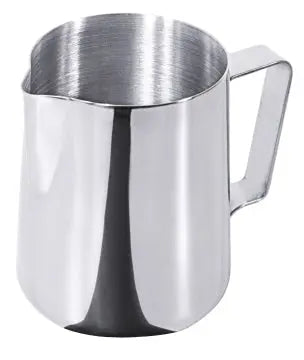 Edelstahl Milch-/Wasserkanne 0,6 l - CPGASTRO