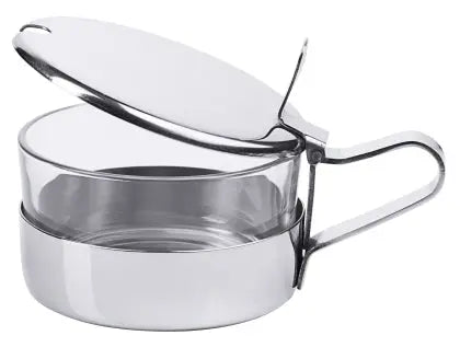 Parmesandose Contacto - CPGASTRO