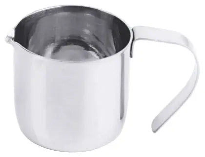 Edelstahl Sahnekännchen 0,02 l - CPGASTRO