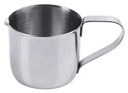 Edelstahl Sahnekännchen 0,05 l - CPGASTRO