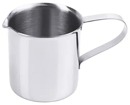 Edelstahl Sahnekännchen 0,1 l - CPGASTRO