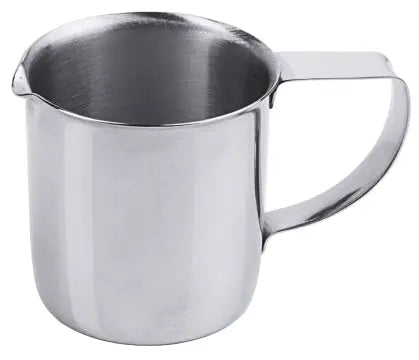 Edelstahl Sahnekännchen 0,15 l - CPGASTRO