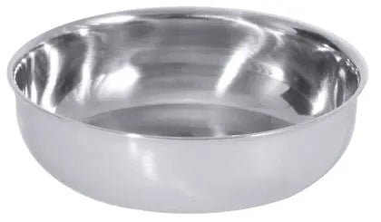 Edelstahl Schale 10 cm - CPGASTRO