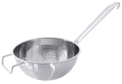 Edelstahl Stielsieb 28 cm - CPGASTRO