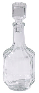 Ersatzflasche für Menage 126 Öl/Essig mit Stöpsel Contacto - CPGASTRO