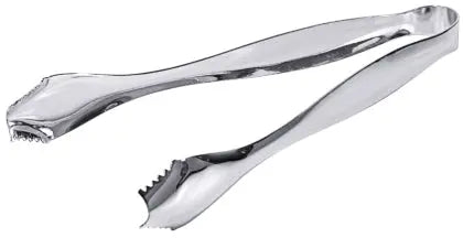 Edelstahl Eiszange - CPGASTRO