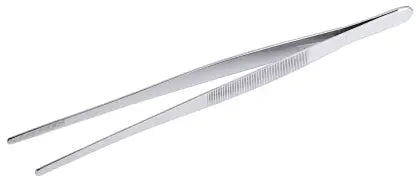 Edelstahl Koch-Pinzette 20 cm - CPGASTRO