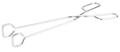 Edelstahl Grillzange 30 cm - CPGASTRO