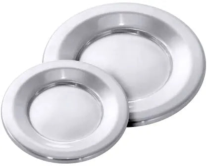 Untersetzer 14 cm hochglänzend Contacto - CPGASTRO