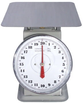 Küchenwaage bis 20 kg Contacto - CPGASTRO