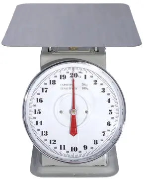 Küchenwaage bis 20 kg Contacto - CPGASTRO