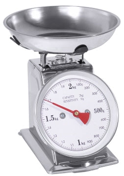 Küchenwaage bis 2 kg Contacto - CPGASTRO