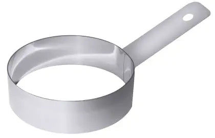 Eierring 12,5 cm Contacto - CPGASTRO