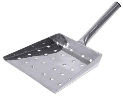 Fettschaufel, gelocht Contacto - CPGASTRO