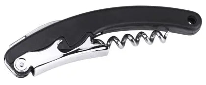 Contacto Edelstahl Kellnermesser CPGastro.de