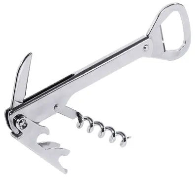 Edelstahl Kellnermesser 13 cm - CPGASTRO