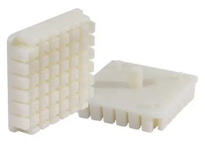 Edelstahl Drücker 10x10 mm zu 327/008 - CPGASTRO