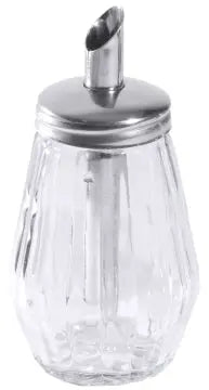 Contacto Edelstahl Zuckerstreuer 250 ml CPGastro.de