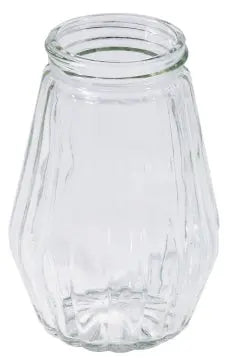 Edelstahl Ersatzglas für Zuckerdosierer 330/200 - CPGASTRO