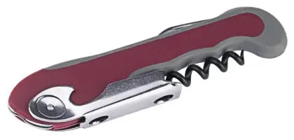 Kellnermesser mit Softgriff Contacto - CPGASTRO