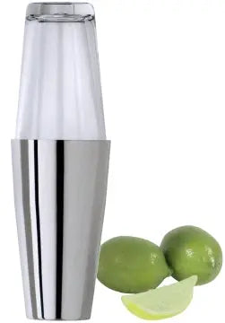 Boston Cocktailshaker Contacto - CPGASTRO