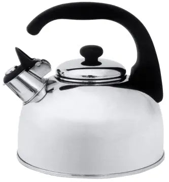 Flötenwasserkessel 2,5 l Contacto - CPGASTRO
