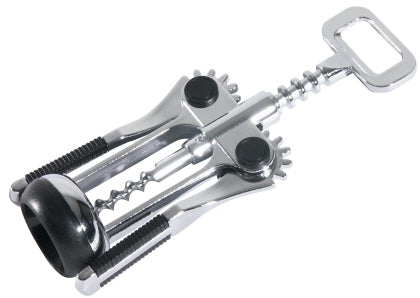 Hebelkorkenzieher, verchromt Contacto - CPGASTRO