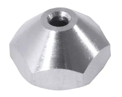 Ersatzschraube zu 458/180 mit 4 mm Durchlass Contacto - CPGASTRO