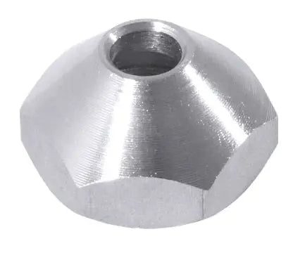 Zusatzschraube zu 458/180 mit 6 mm Durchlass Contacto - CPGASTRO