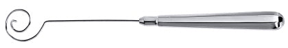 Pralinen-Tunkgabel SPIRALE Contacto - CPGASTRO