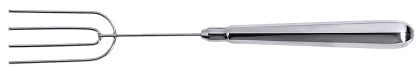 Pralinen-Tunkgabel 4 ZINKEN Contacto - CPGASTRO