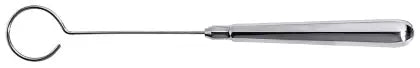 Edelstahl Pralinen-Tunkgabel RUND 20 mm - CPGASTRO
