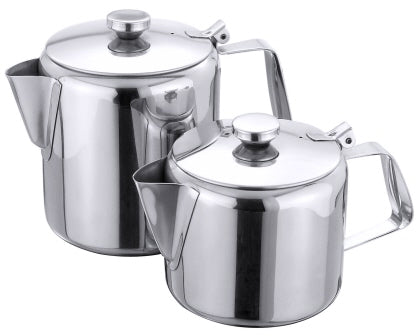 Teekanne 0,8 l Contacto - CPGASTRO