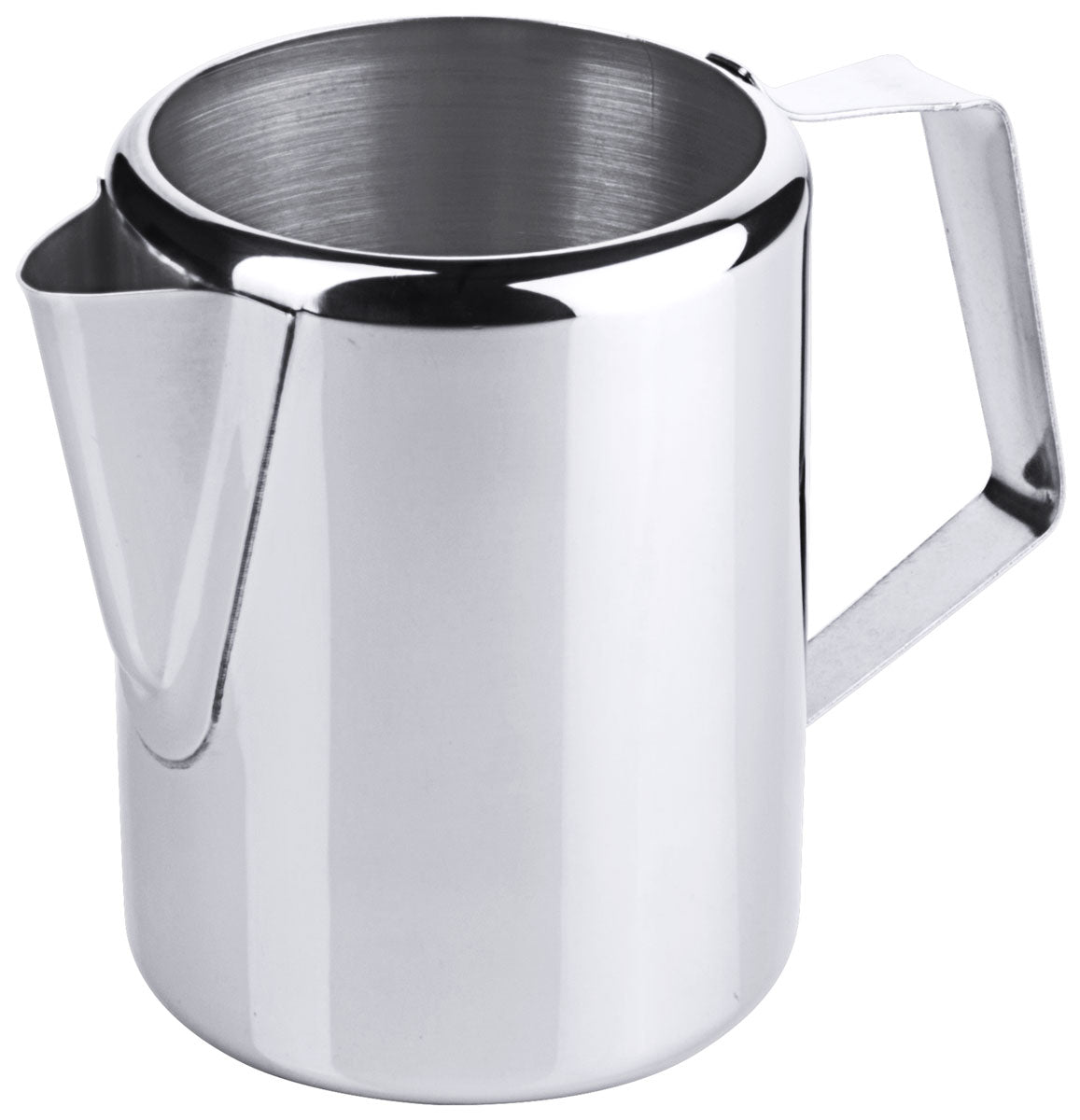 Contacto Edelstahl Milchkanne 0,5 l