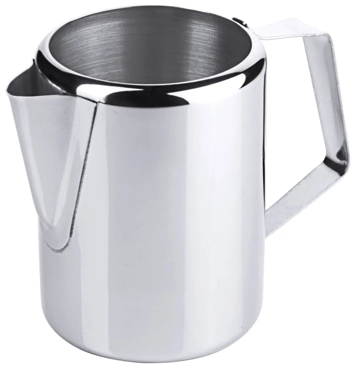 Edelstahl Milchkanne 0,5 l - CPGASTRO