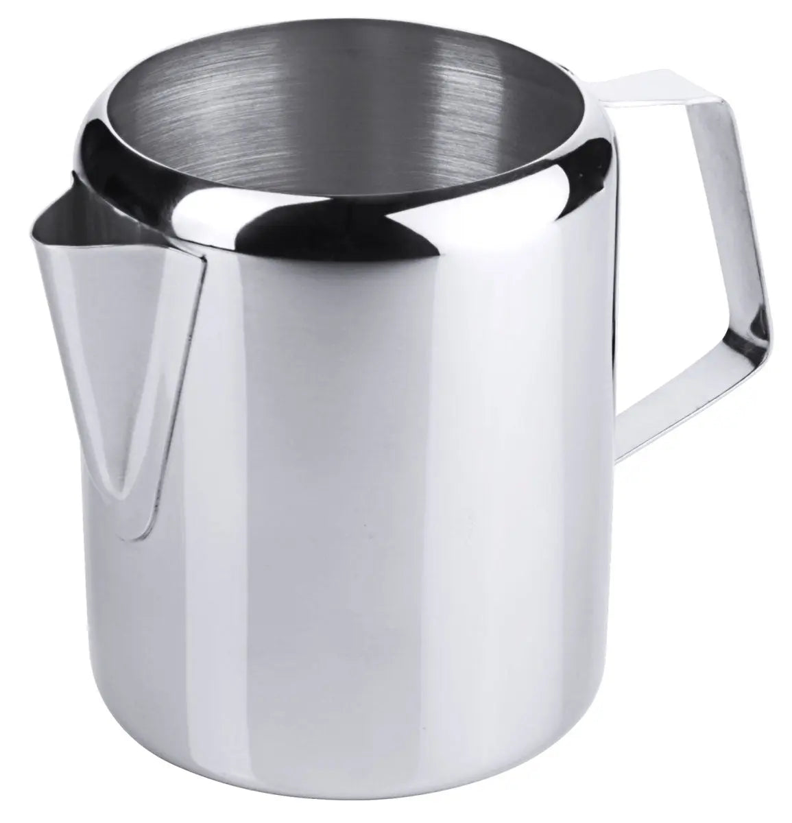 Contacto Edelstahl Milchkanne 0,8 l
