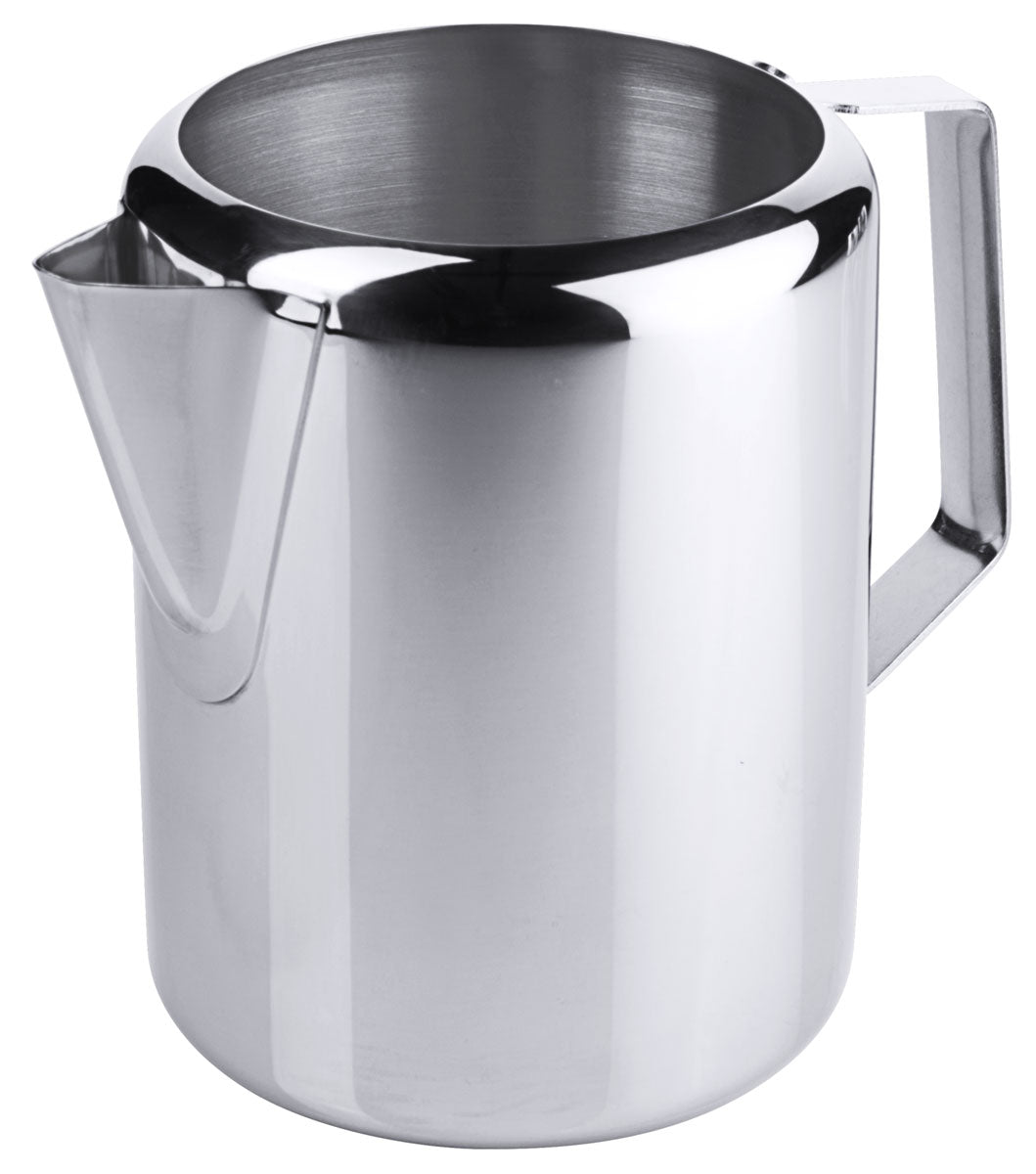 Contacto Edelstahl Milchkanne 1,8 l