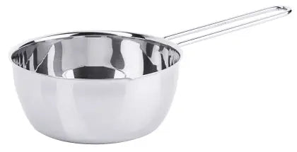 Edelstahl Butterpfännchen 12 cm - CPGASTRO