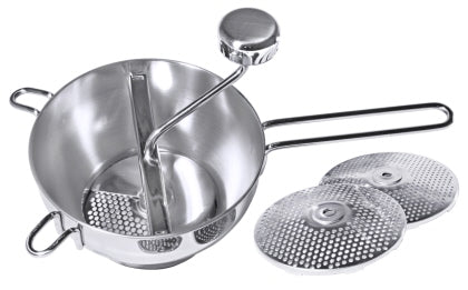 Passiergerät 20 cm Contacto - CPGASTRO