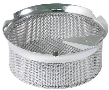 Passiereinsatz 2 mm zu 559/360 mittelfein Contacto - CPGASTRO