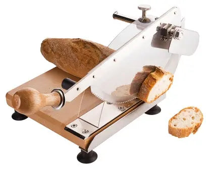 Brotschneidegerät Contacto - CPGASTRO