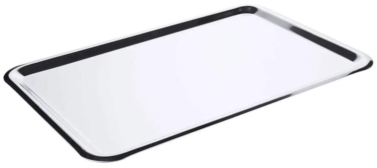 Contacto Edelstahl Auslagetablett 36 cm