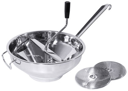 Passiergerät 32 cm Contacto - CPGASTRO