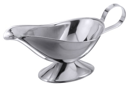 Sauciere mit Fuß 0,15 l Contacto - CPGASTRO