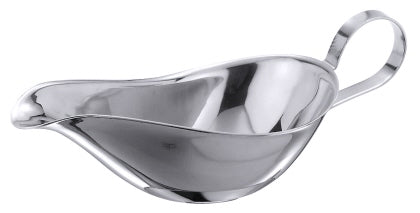 Sauciere ohne Fuß 0,25 l Contacto - CPGASTRO