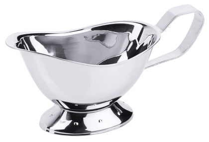 Sauciere mit Fuß 0,15 l Contacto - CPGASTRO