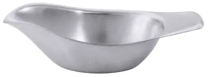 Sauciere ohne Fuß 0,05 l Contacto - CPGASTRO